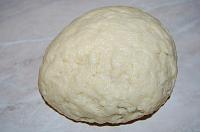 Tarta cu mere si crema de smantana - Pas 4