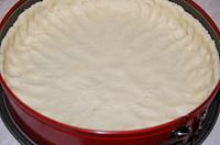 Tarta cu mere si crema de smantana - Pas 7