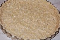 Tarta cu mere si fructe de padure (blat de ovaz) - Pas 4