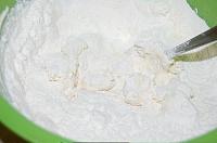 Tarta cu ton - Pas 2
