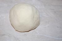 Tarta cu ton - Pas 3