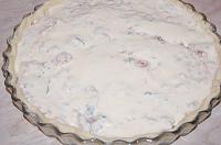 Tarta cu ton - Pas 7