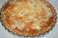 Tarta cu ton - Pas 8