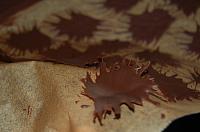 Tort "Chocolat" - Pas 10