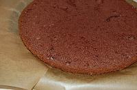 Tort "Chocolat" - Pas 2