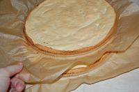 Tort Dobos - Pas 15