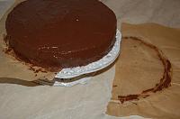 Tort Dobos - Pas 20