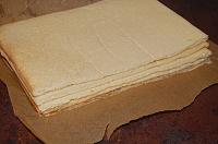 Tort Dobos - Pas 27