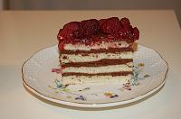Tort Dobos - Pas 29