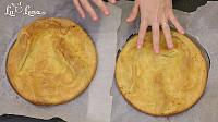 Tort Ecler - Pas 16