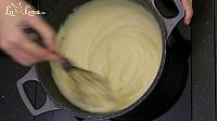 Tort Ecler - Pas 4