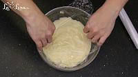 Tort Ecler - Pas 5