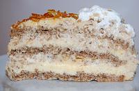 Tort Egiptean - Pas 23
