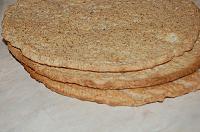 Tort Egiptean - Pas 6