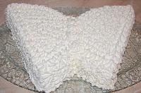 Tort "Fluture" - Pas 12