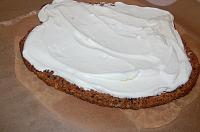 Tort "Hello Kitty" - Pas 15