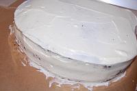 Tort "Hello Kitty" - Pas 16