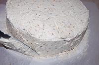 Tort "Krantz" - Pas 11