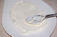 Tort "Kushma lui Guguta"(din clatite) - Pas 7