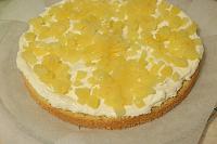 Tort Mimoza - Pas 22