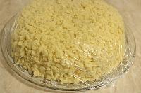 Tort Mimoza - Pas 27