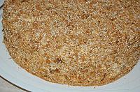 Tort "Napoleon regesc" - Pas 15