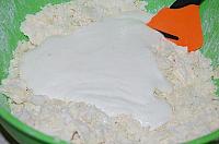Tort "Napoleon regesc" - Pas 4
