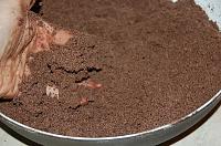 Tort Oreo, fara cuptor - Pas 10