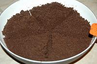 Tort Oreo, fara cuptor - Pas 12