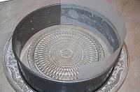 Tort Oreo, fara cuptor - Pas 13