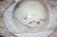 Tort Pancho - Pas 16