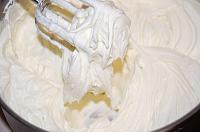 Tort "Raffaello" - Pas 13