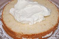 Tort "Raffaello" - Pas 15