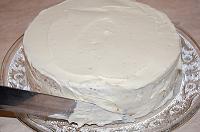 Tort "Raffaello" - Pas 16