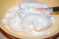 Tort "Raffaello" - Pas 4