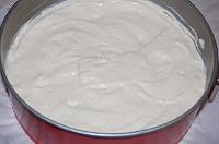 Tort "Raffaello" - Pas 6