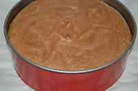 Tort "Raffaello" - Pas 7