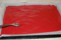 Tort Red Velvet, varianta rapida - Pas 7