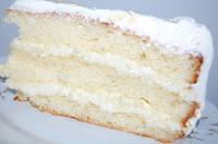 Tort "Tartufo Bianco" - Pas 17