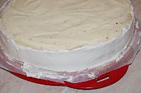 Tort Tiramisu - Pas 11