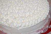 Tort Tiramisu - Pas 12