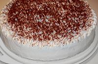 Tort Tiramisu - Pas 13