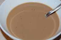 Tort Tiramisu - Pas 3