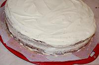 Tort Tiramisu - Pas 8