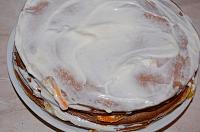 Tort-aperitiv din ficatei de pui - Pas 9