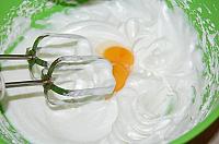 Tort de crema de zahar ars - Pas 5