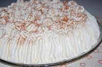 Tort de mere - Pas 16