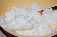 Tort de mere - Pas 7
