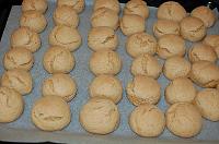 Turta dulce aromata, cu zahar caramelizat - Pas 13