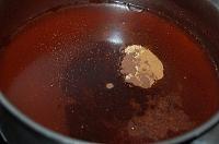 Turta dulce aromata, cu zahar caramelizat - Pas 4